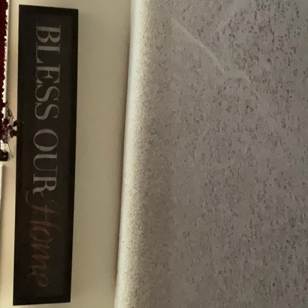 Wall decor